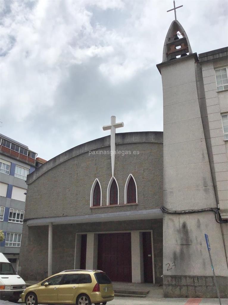 imagen principal El Rosario