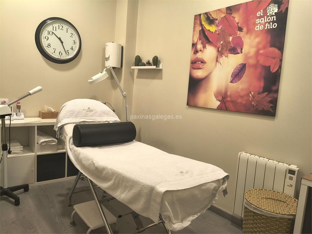 El Salón de Filo imagen 14