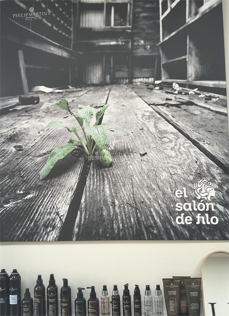 El Salón de Filo imagen 10