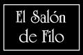 logotipo El Salón de Filo