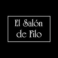 Logotipo El Salón de Filo