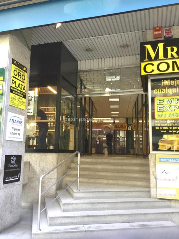 de Ropa El Taller de en Santiago