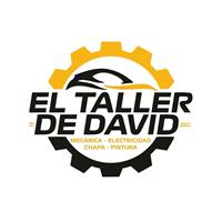 Logotipo El Taller de David