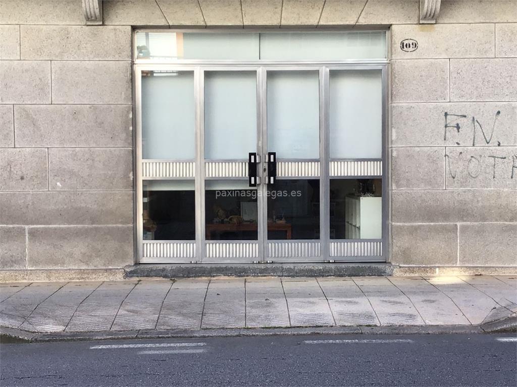 imagen principal El Taller de Nunpispás
