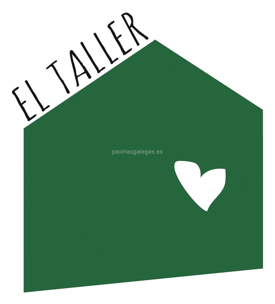 logotipo El Taller