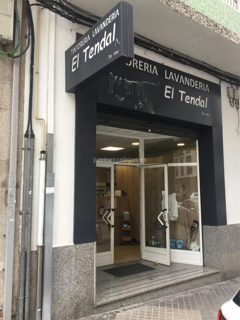 imagen principal El Tendal