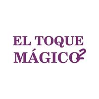 Logotipo El Toque Mágico 2