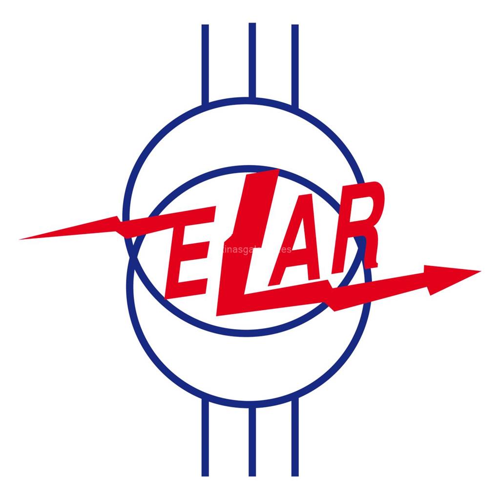 logotipo Elar
