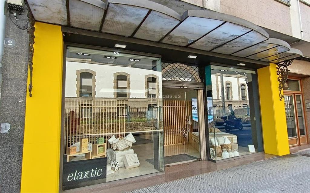 Colchones Elaxtic