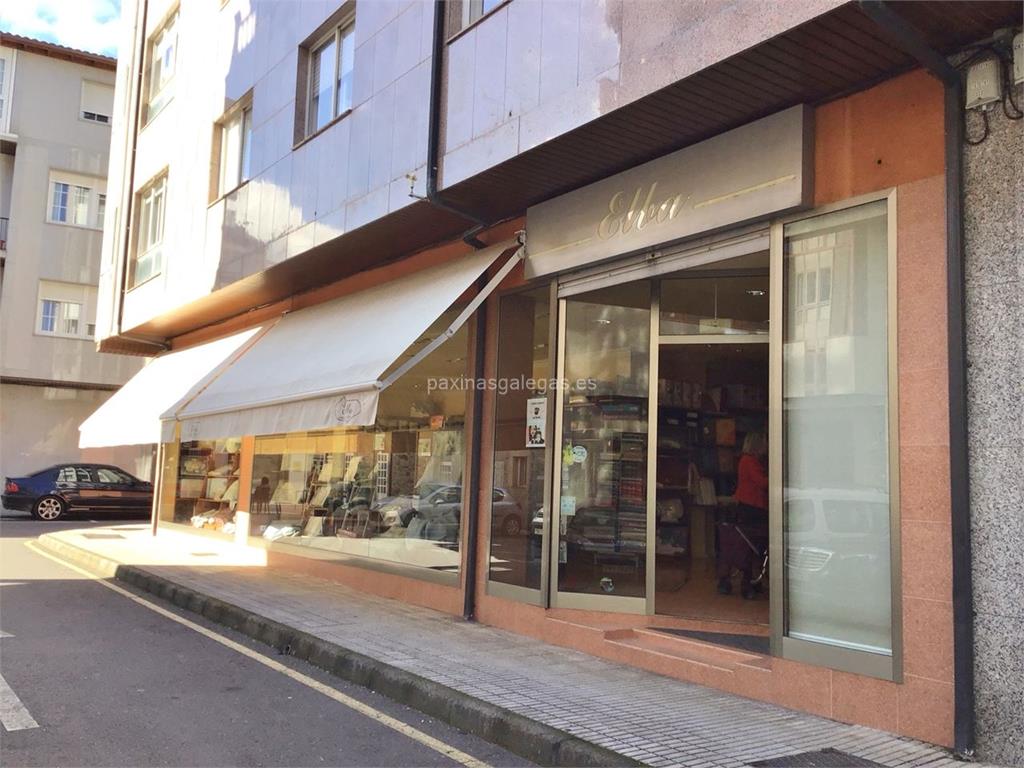 imagen principal Elba