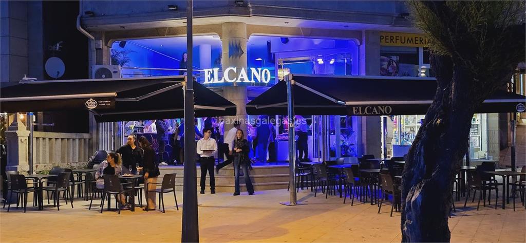 imagen principal Elcano