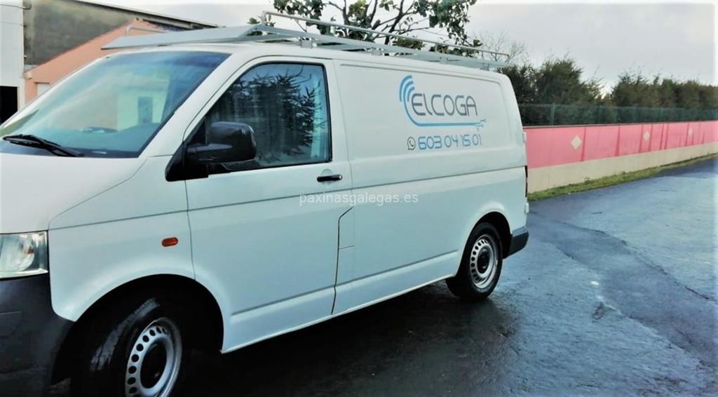 imagen principal Elcoga