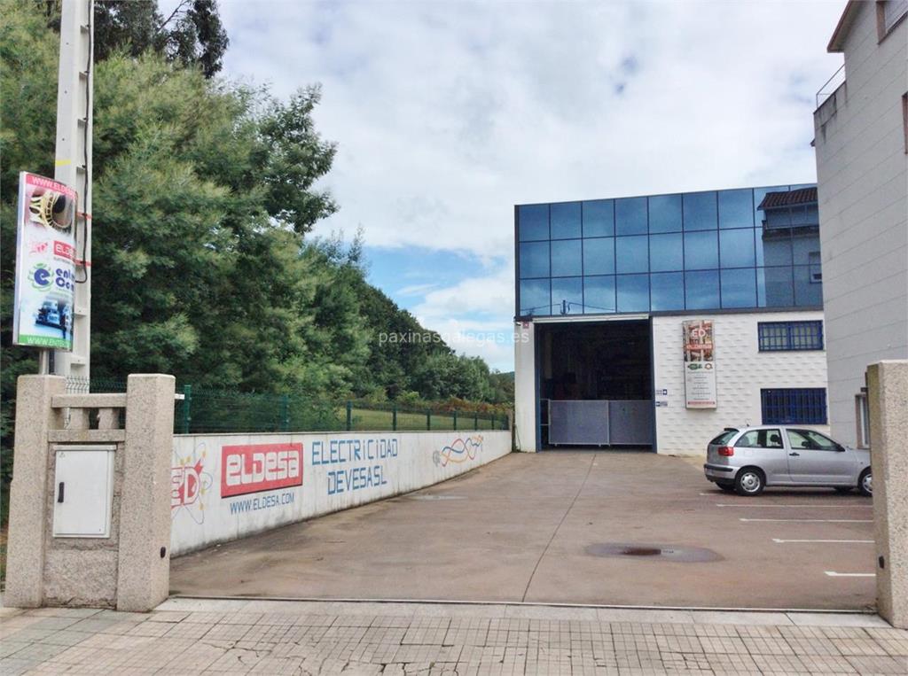 imagen principal Eldesa