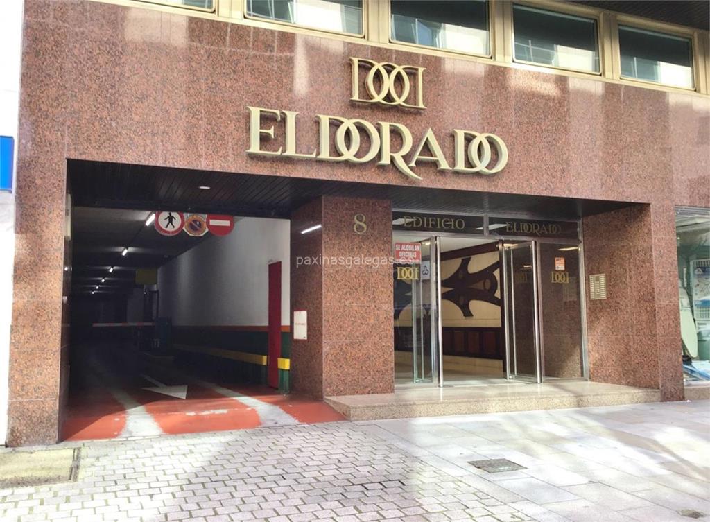 imagen principal Eldorado