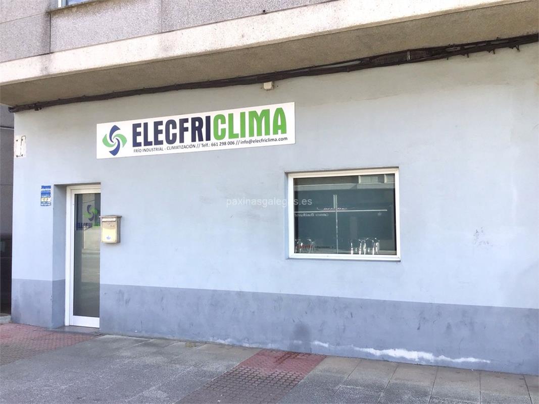 Elecfriclima