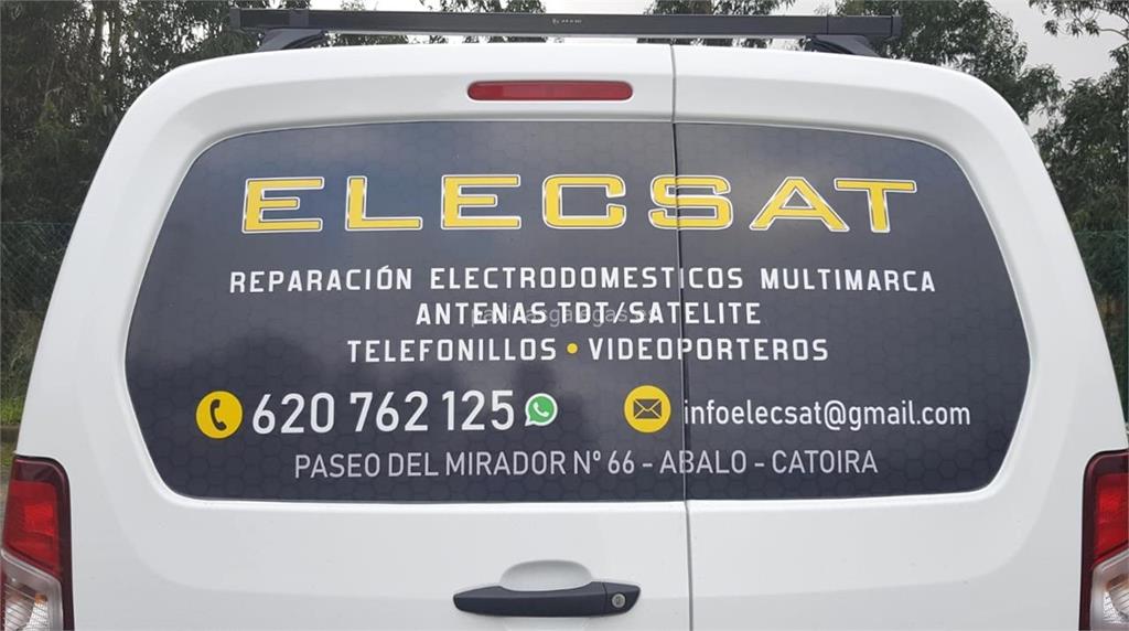 imagen principal Elecsat