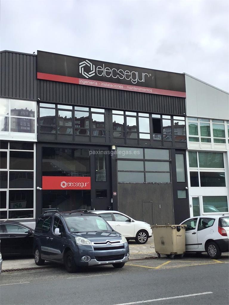 imagen principal Elecsegur