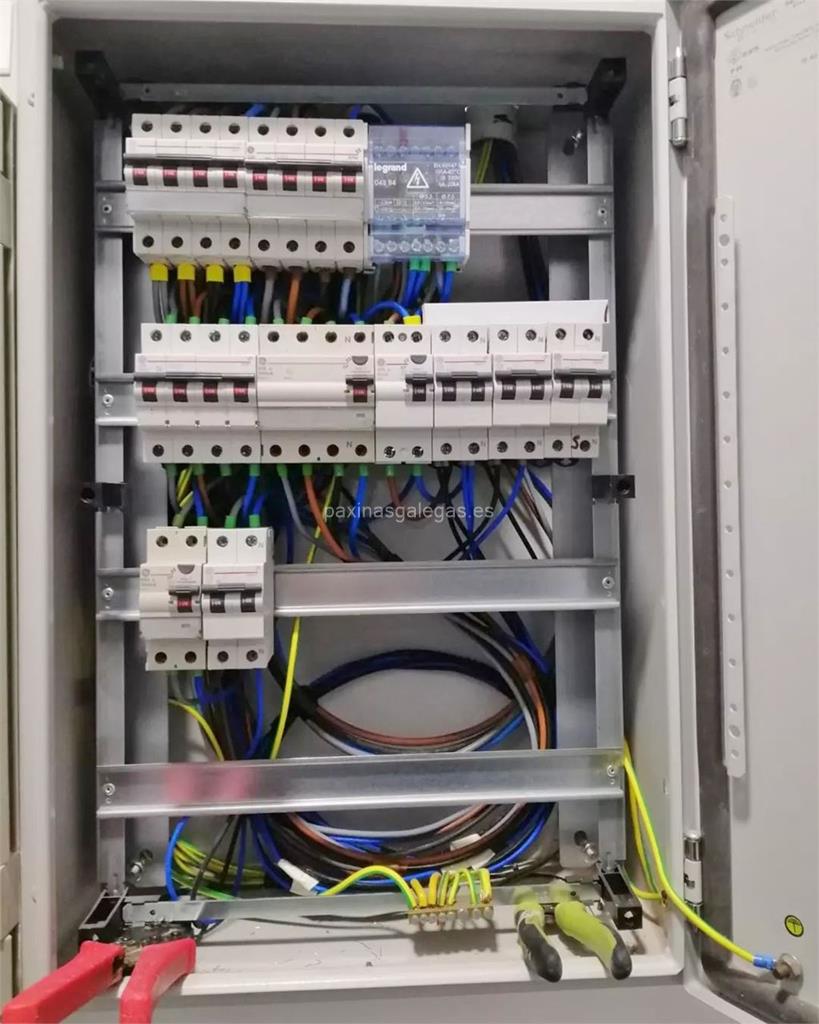 imagen principal Electric Design
