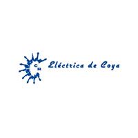 Logotipo Eléctrica de Coya