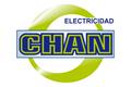 logotipo Electricidad Chan