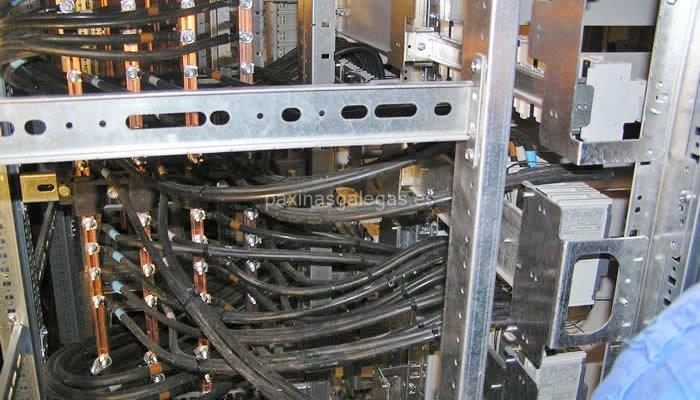 Electricidad Feman, S.L. imagen 8