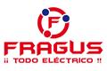 logotipo Electricidad Fragus