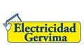 logotipo Electricidad Gervima