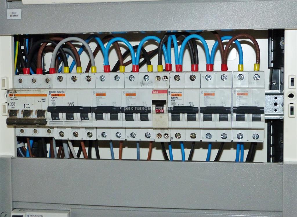 Electricidad J. Vieites, S.L. imagen 13