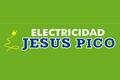 logotipo Electricidad Jesús Pico