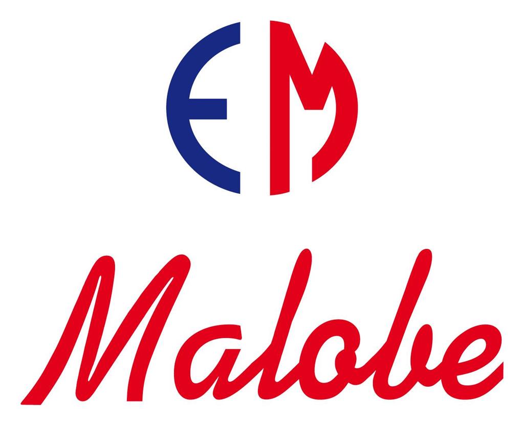 logotipo Electricidad Malobe
