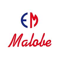 Logotipo Electricidad Malobe
