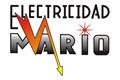 logotipo Electricidad Mario