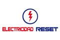 logotipo Electricidad Reset