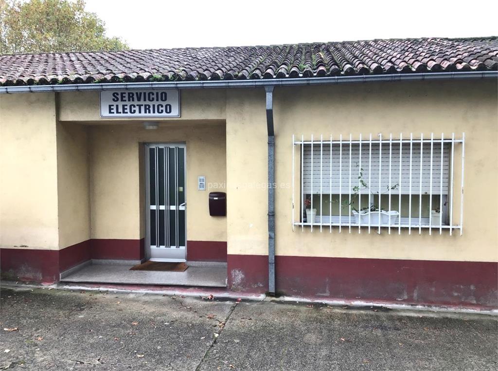 imagen principal Electricidad y Alumbrado Municipal