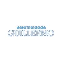 Logotipo Electricidade Guillermo