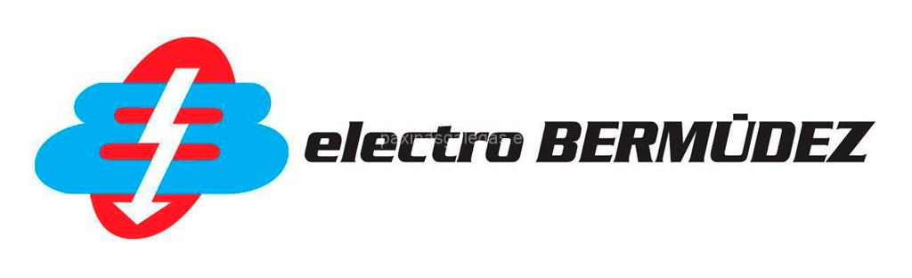 logotipo Electro Bermúdez - Grupo Activa