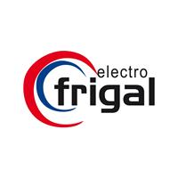 Logotipo Electro Frigal