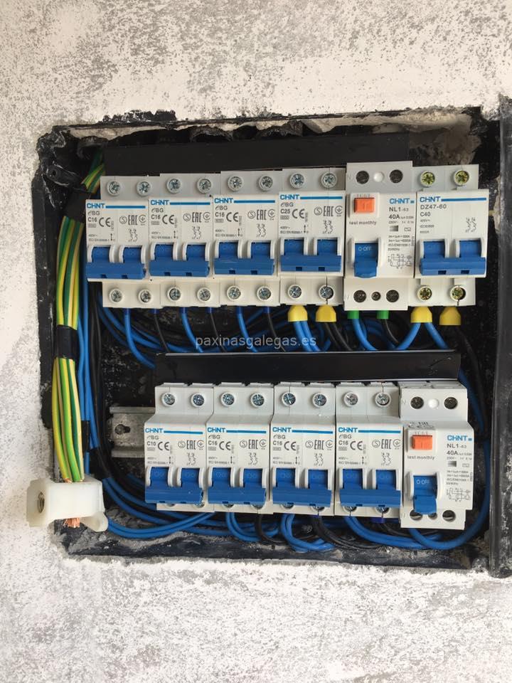 Electro Gm imagen 11