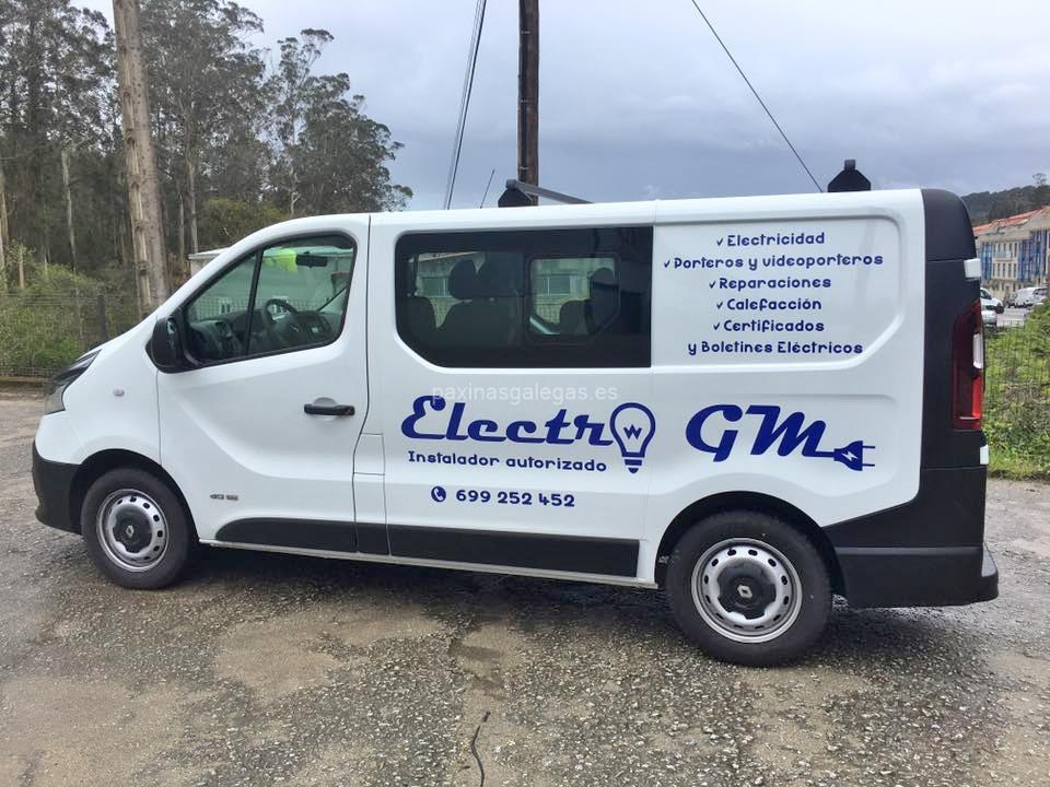 Electro Gm imagen 12
