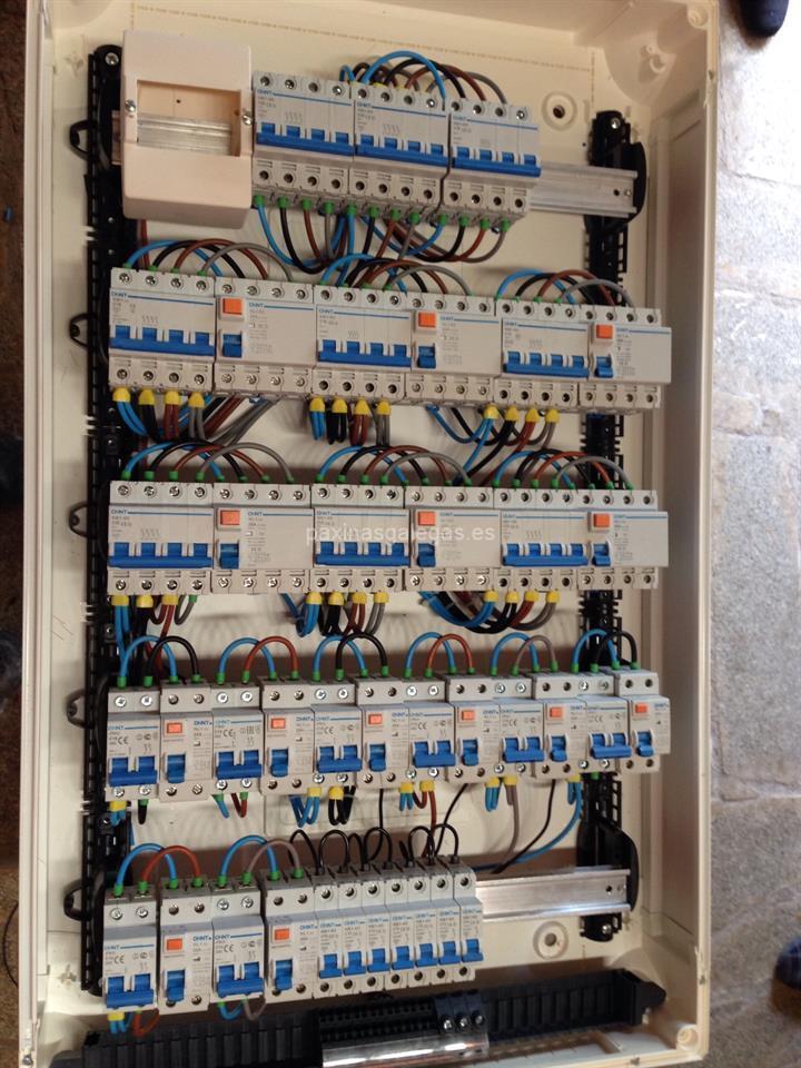 Electro Gm imagen 6