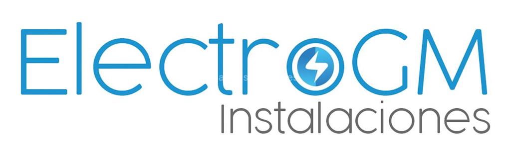 logotipo Electro Gm
