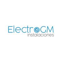 Logotipo Electro Gm