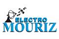 logotipo Electro Mouriz