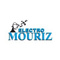 Logotipo Electro Mouriz