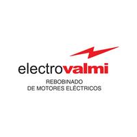 Logotipo Electro Valmi