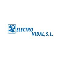 Logotipo Electro Vidal, S.L.