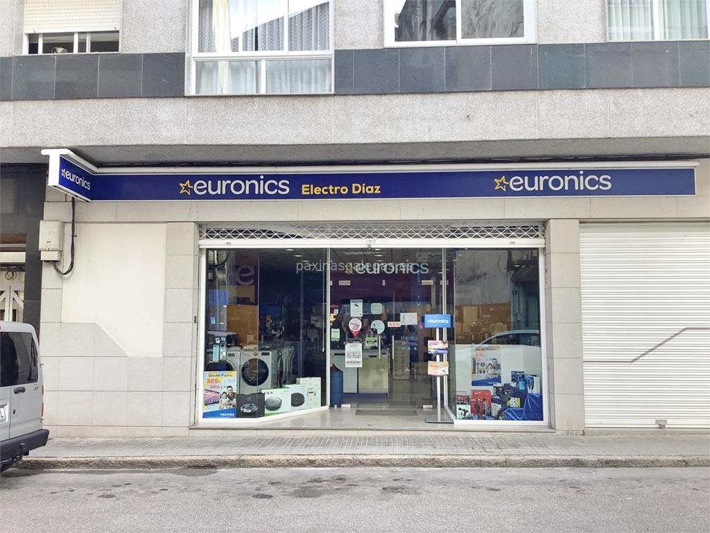 imagen principal Electrodíaz - Euronics