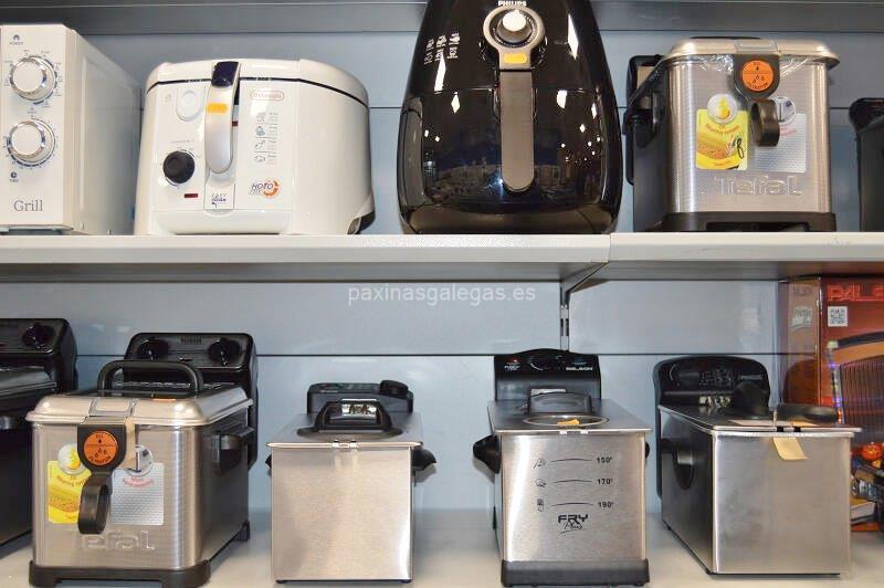 Electrodomésticos Afonso - Tien 21 en Verín