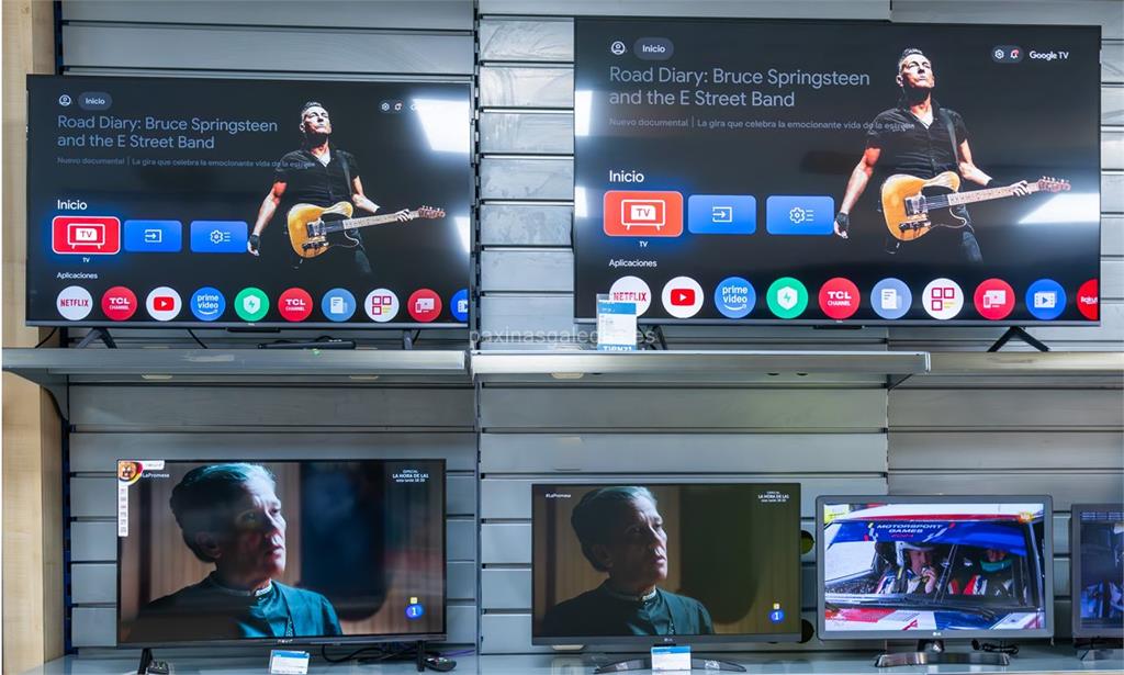 tien 21 placas de gas