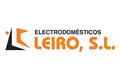 logotipo Electrodomésticos Leiro